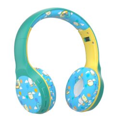 Moscow Headphones with Microphone