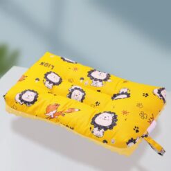 Cartoon Pillow