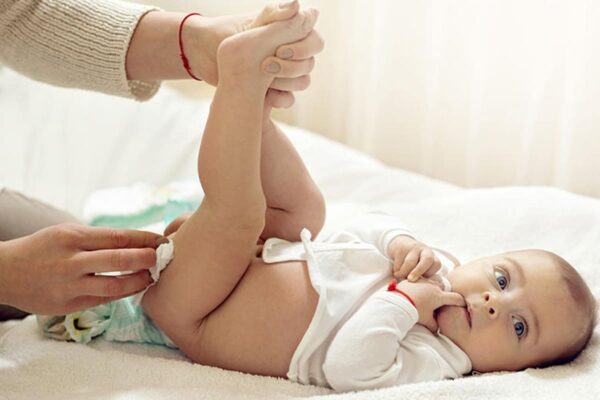 Home Remedies for Loose Motions in infants: 5 effective home remedies!
