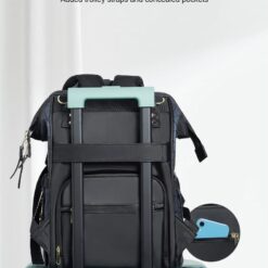 Hangin facility in Bag