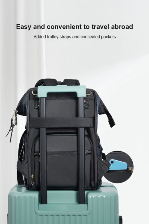Hangin facility in Bag