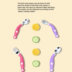 spoon training