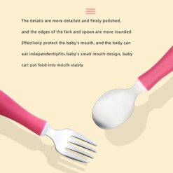 best infant spoons
