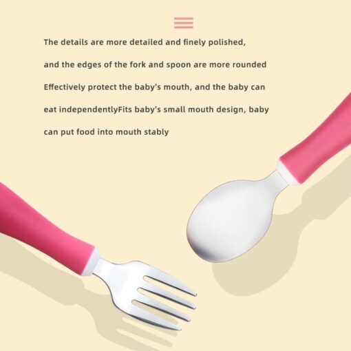 best infant spoons