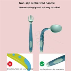 best infant utensils