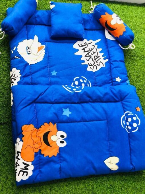 Baby Bedding Set