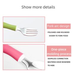 best first feeding utensils