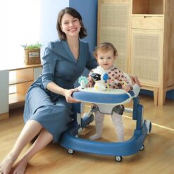 Buy Premium Quality Multifunctional Baby and Kids Walker Online India