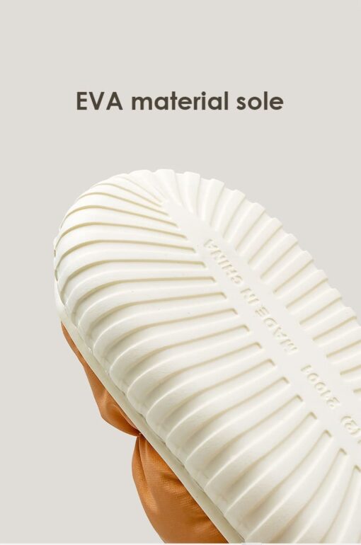 Kids's Sandals & Slippers Non-Slip Beach Shoes For Girls & Boys Summer Sandals Home Children's Shoes (8801) - Image 12