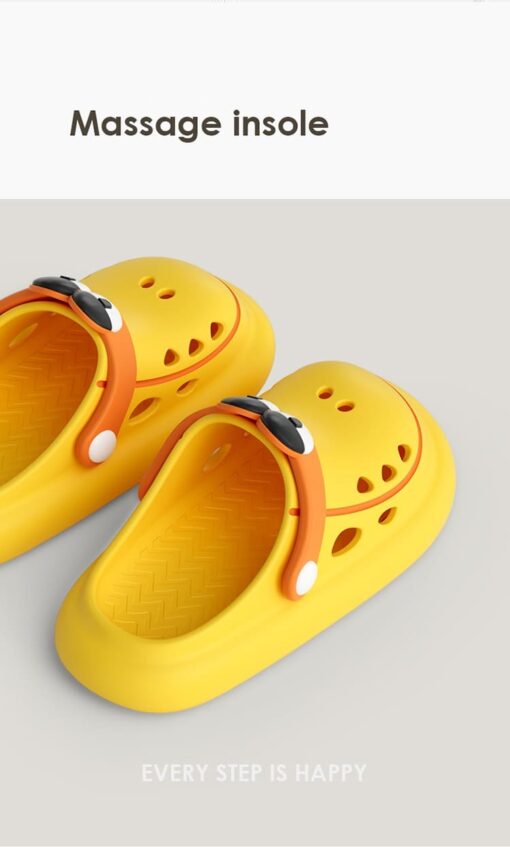 design of shoes