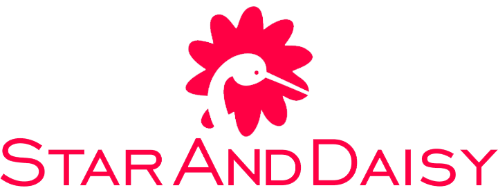 StarAndDaisy