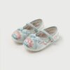 Kids Summer Shoes Casual Sandals StarAndDaisy Light Blue (Light Blue - 1611)