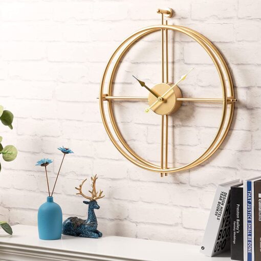 SND Designer Wall Clock - Image 8