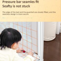 Safety Side Rail