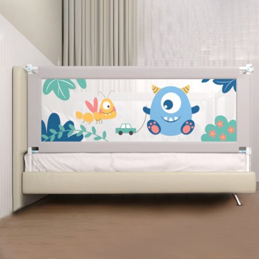 Bed Guard for Baby