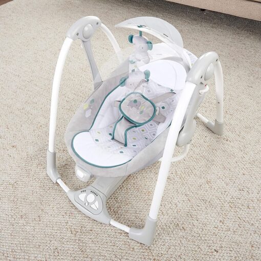 Cradle swing chair for Infants
