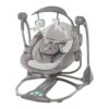 BABY ROCKERS & BOUNCERS