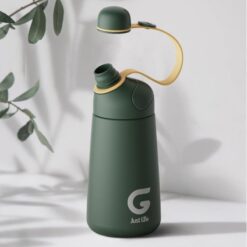 water bottle steel