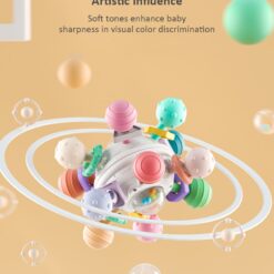rattle for baby