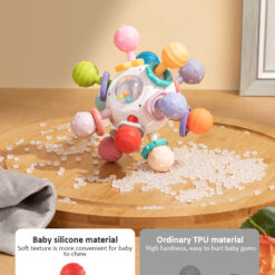 best rattles for baby