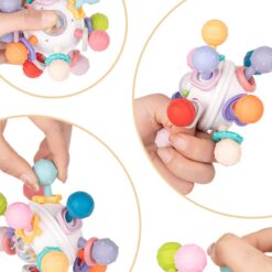 soother for baby bpa free