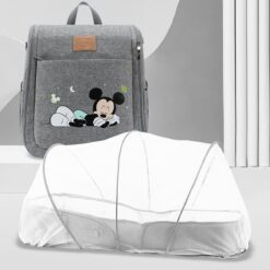 Baby Nest Bag