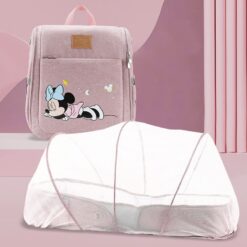 Baby Nest Bed