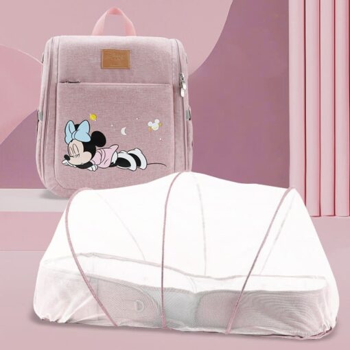 Baby Nest Bed