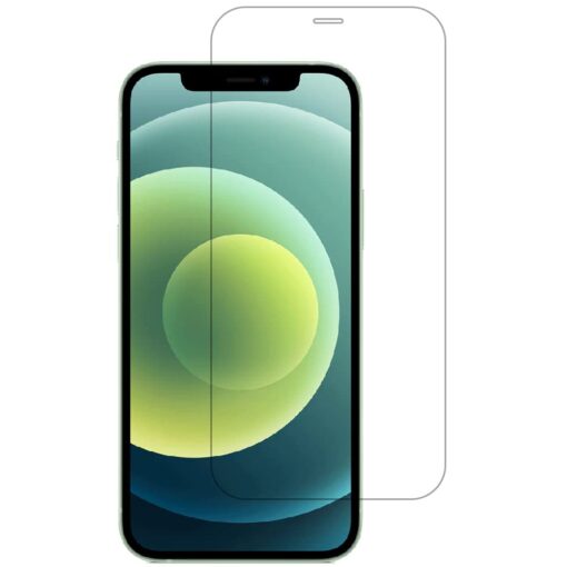 YUGAO Premium Aero-Fit Robust Oleophobic Tempered Glass for iPhone 11 / XR (Most Compatible Devices - 6.1" | 828x1792 pixels)