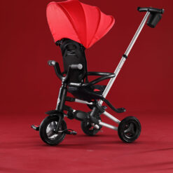 tricycle with canopy