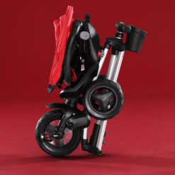 foldable Tricycle