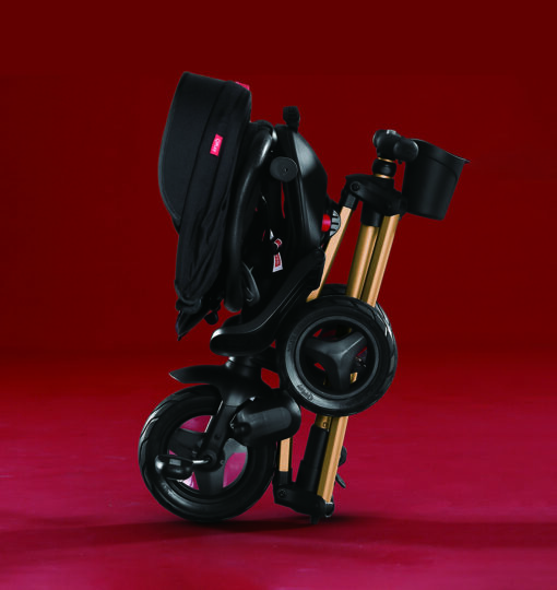 foldable feature