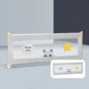 Bed Safety Rail