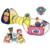 Play Tent for Kids - Foldable Indoor Outdoor Tent - StarAndDaisy