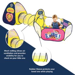 toddler ball pool