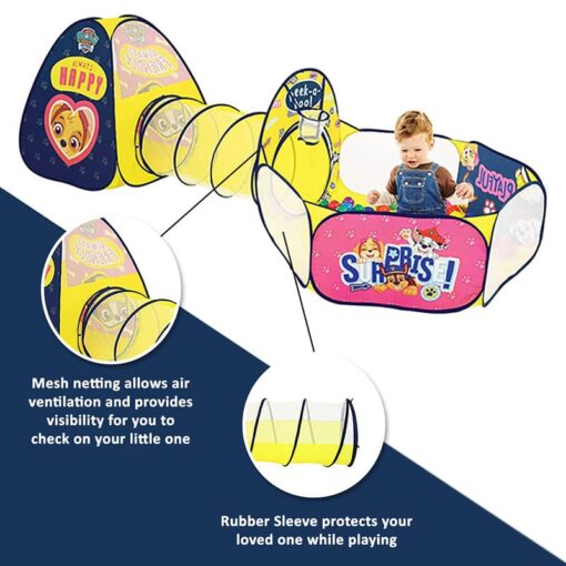toddler ball pool
