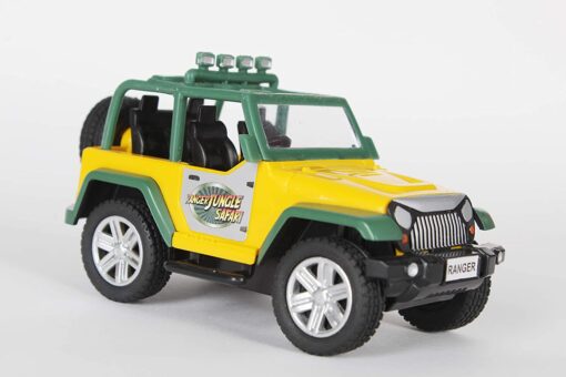 Centy Toys Ranger Jungle Safari (Assorted Color & Prints) - Image 4