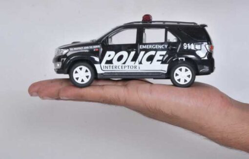 Centy Toys Fortune Interceptor (Assorted Color & Prints) - Image 2