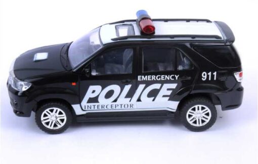 Centy Toys Fortune Interceptor (Assorted Color & Prints) - Image 3