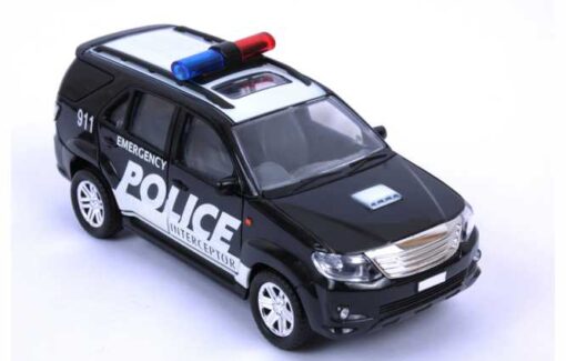 Centy Toys Fortune Interceptor (Assorted Color & Prints) - Image 4