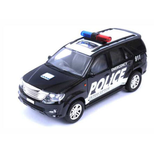 Centy Toys Fortune Interceptor (Assorted Color & Prints)