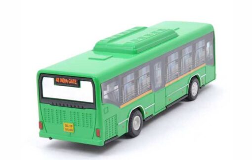 Centy Toys Low Floor Bus (Assorted Color & Prints) - Image 2