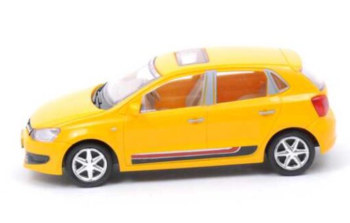 Centy Toys Polo R Car (Assorted Color & Prints) - Image 2