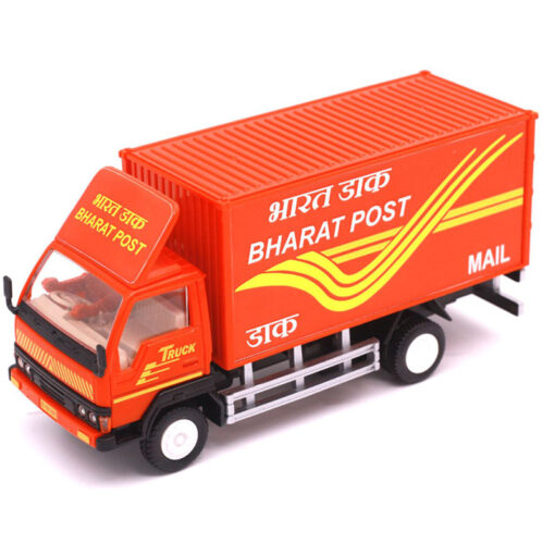 Centy Toys Panther Truck (Assorted Color & Prints) - Image 4