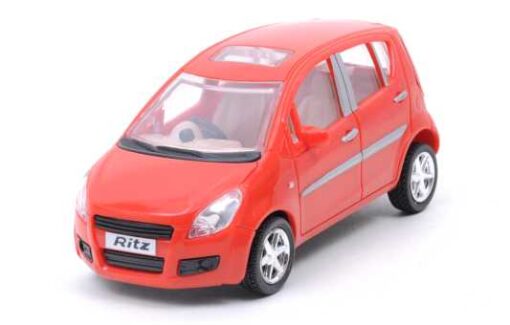 Centy Toys Ritz (Assorted Color & Prints) - Image 2