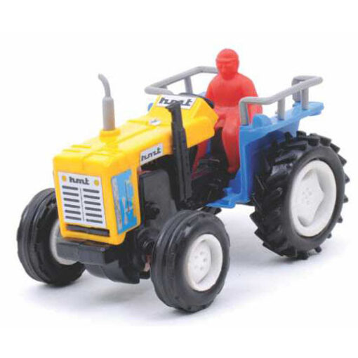 Centy Toys E – Tractor (Assorted Color & Prints)