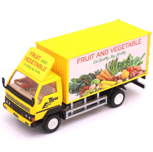 Centy Toys Panther Truck (Assorted Color & Prints) - Image 3