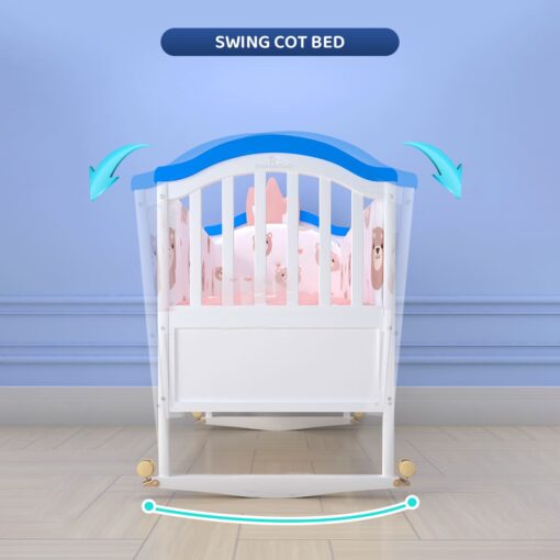 Baby Crib