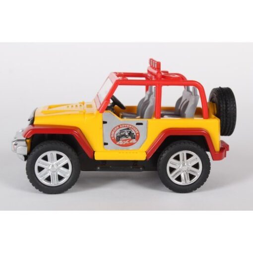 Centy Toys RANGER ADVENTURE (Assorted Color & Prints)