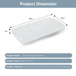 Mattress For Baby